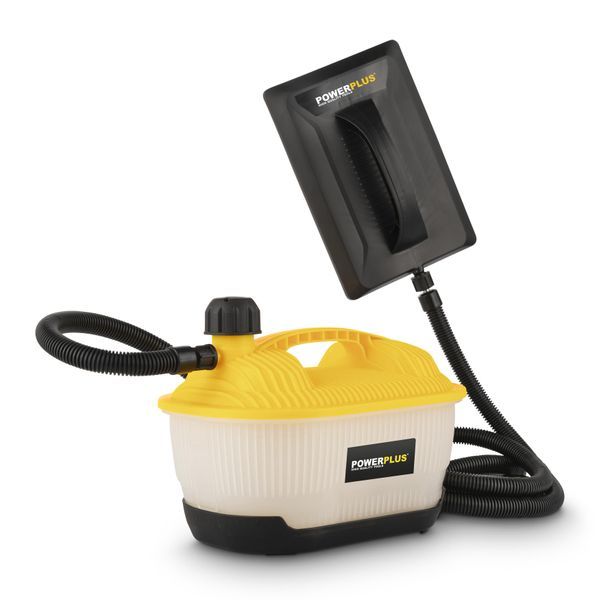 Powerplus POWX3410 Parni skidač tapeta 2000W – 4,5 L