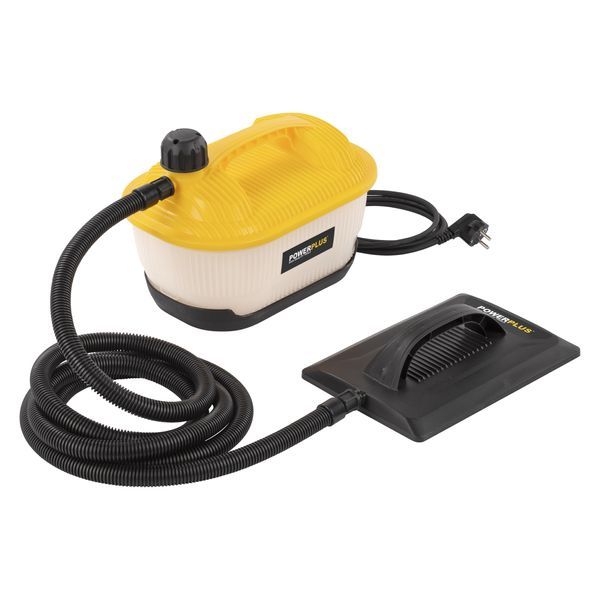 Powerplus POWX3410 Parni skidač tapeta 2000W – 4,5 L