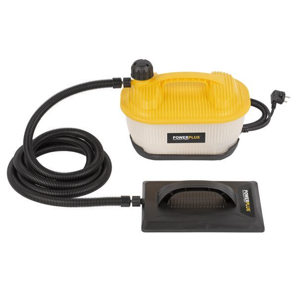 Powerplus POWX3410 Parni skidač tapeta 2000W – 4,5 L