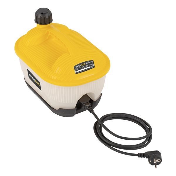Powerplus POWX3410 Parni skidač tapeta 2000W – 4,5 L