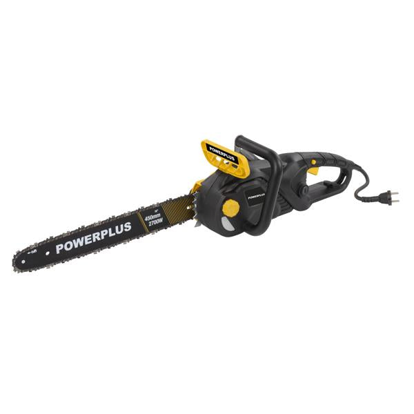 Powerplus POWXG10027 Električna lančana testera 2700W – 450 mm