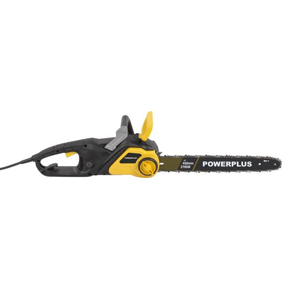 Powerplus POWXG10027 Električna lančana testera 2700W – 450 mm