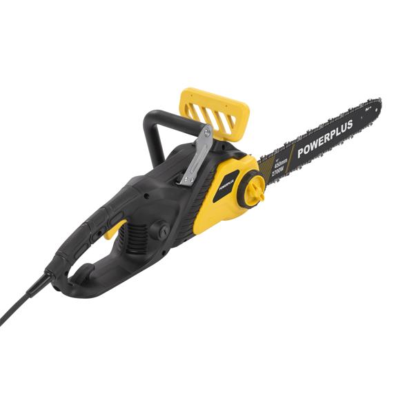 Powerplus POWXG10027 Električna lančana testera 2700W – 450 mm