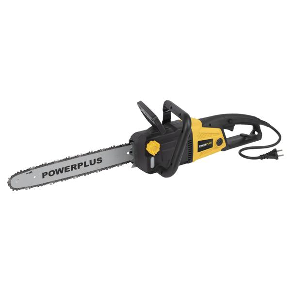 Powerplus POWXG1009 Električna lančana testera 2400W – 400 mm
