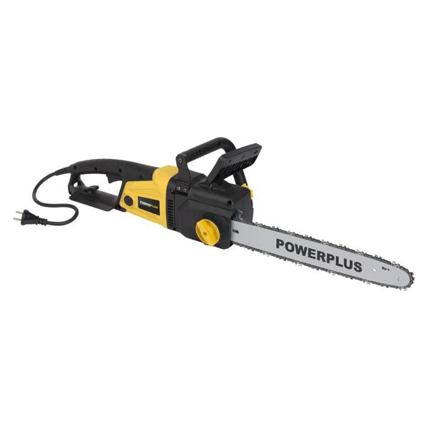 Powerplus POWXG1009 Električna lančana testera 2400W – 400 mm
