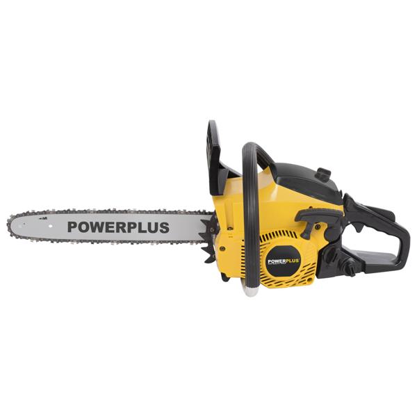 Powerplus POWXG10211 Benzinska lančana testera 37,2 cc – 400 mm