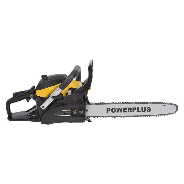 Powerplus POWXG10211 Benzinska lančana testera 37,2 cc – 400 mm