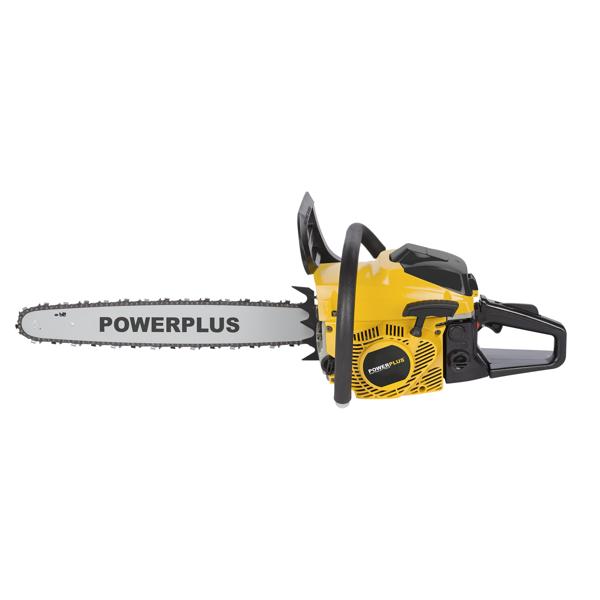 Powerplus POWXG10231 Benzinska lančana testera 50,4 cc – 500 mm