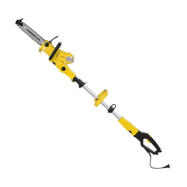 Powerplus POWXG1032 Teleskopska električna testera za grane 900W – 300 mm