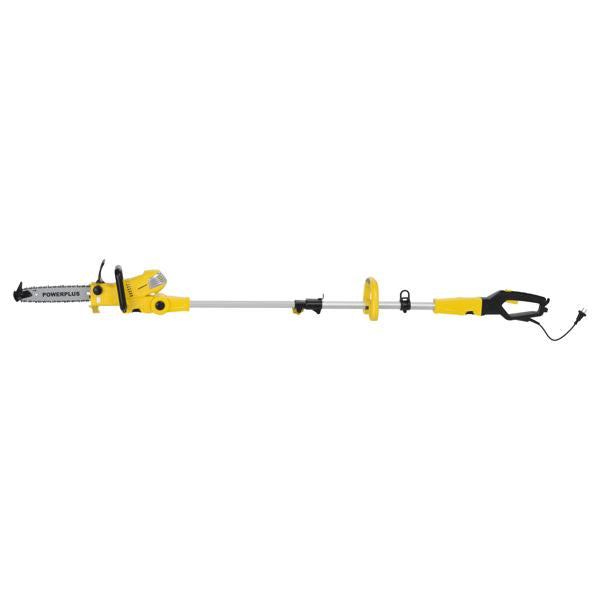 Powerplus POWXG1032 Teleskopska električna testera za grane 900W – 300 mm