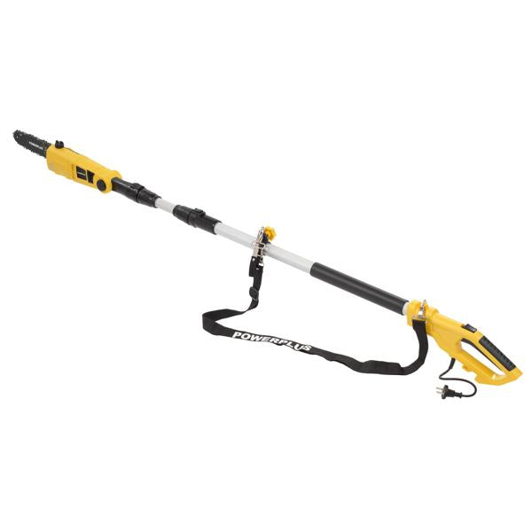 Powerplus POWXG1033 Teleskopska električna testera za grane 750W – 250 mm