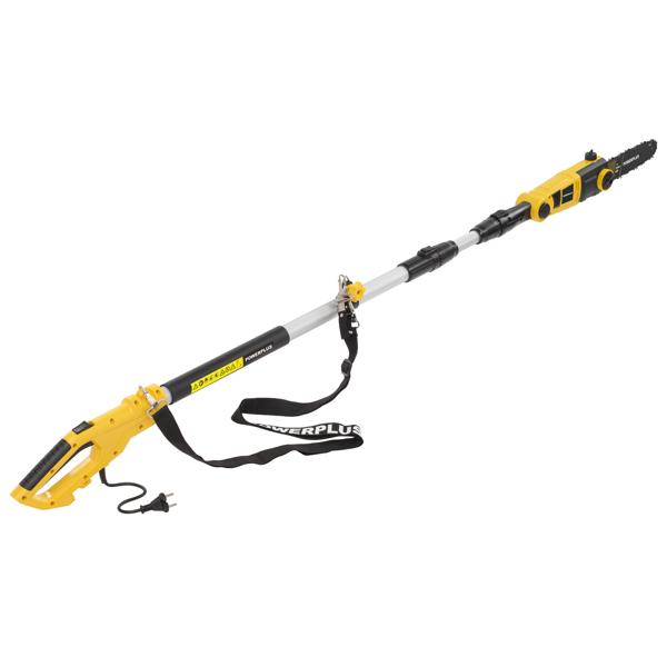 Powerplus POWXG1033 Teleskopska električna testera za grane 750W – 250 mm