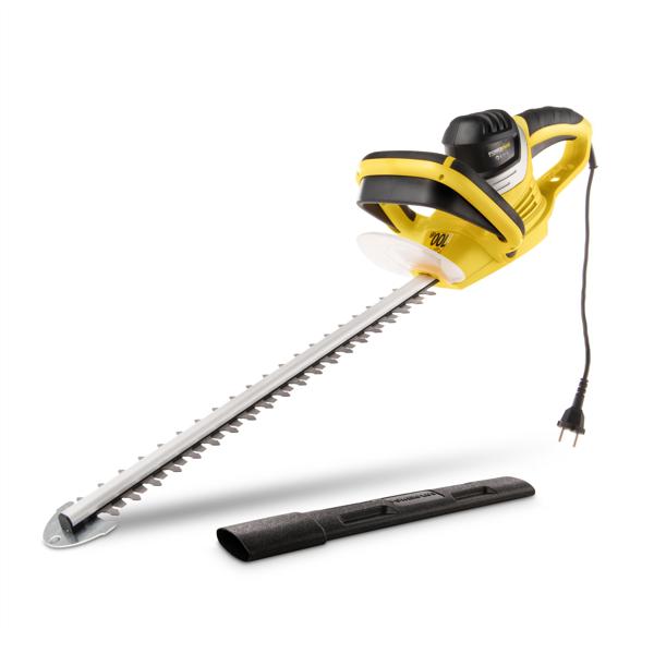 Električne makaze za živu ogradu Powerplus POWXG2007 – 550 W | 525 mm
