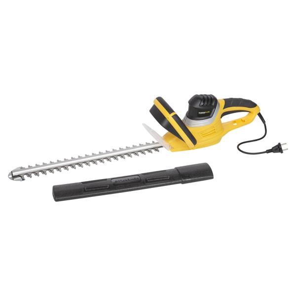 Električne makaze za živu ogradu Powerplus POWXG2007 – 550 W | 525 mm
