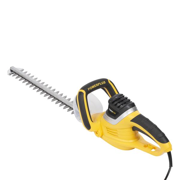 Električne makaze za živu ogradu Powerplus POWXG2007 – 550 W | 525 mm