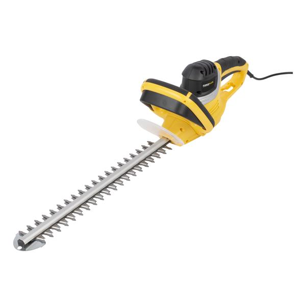 Električne makaze za živu ogradu Powerplus POWXG2007 – 550 W | 525 mm
