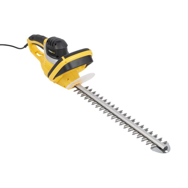 Električne makaze za živu ogradu Powerplus POWXG2007 – 550 W | 525 mm