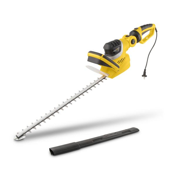 Električne makaze za živu ogradu Powerplus POWXG20090 – 750 W | 690 mm