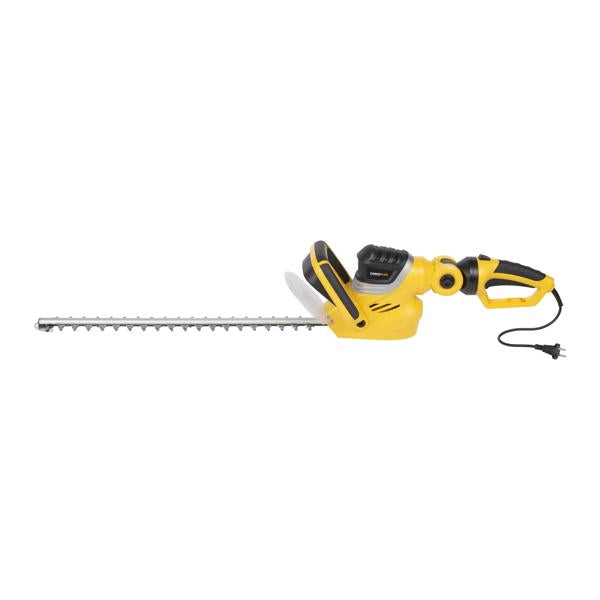 Električne makaze za živu ogradu Powerplus POWXG20090 – 750 W | 690 mm