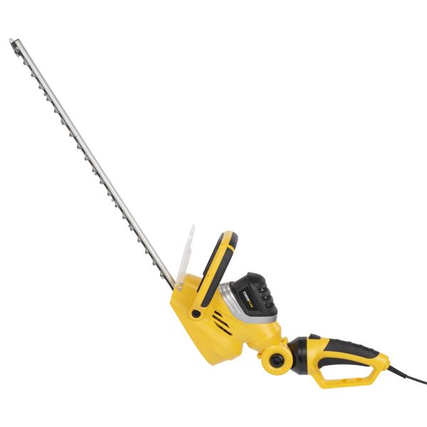 Električne makaze za živu ogradu Powerplus POWXG20090 – 750 W | 690 mm