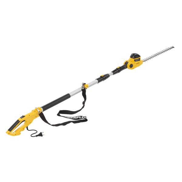 Teleskopske električne makaze za živu ogradu Powerplus POWXG2044 – 550 W | 550 mm