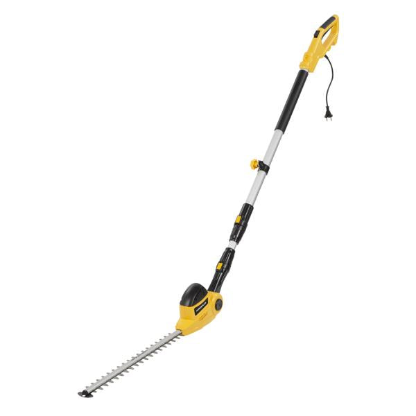 Teleskopske električne makaze za živu ogradu Powerplus POWXG2044 – 550 W | 550 mm
