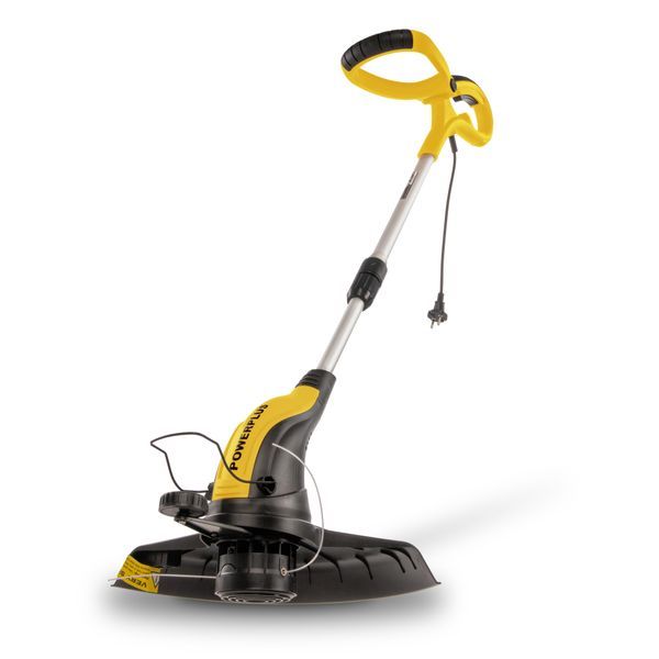 Powerplus POWXG30035 Električni trimer za travu 600W – Ø350 mm + 4 dodatka