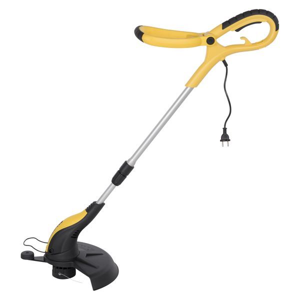 Powerplus POWXG30035 Električni trimer za travu 600W – Ø350 mm + 4 dodatka