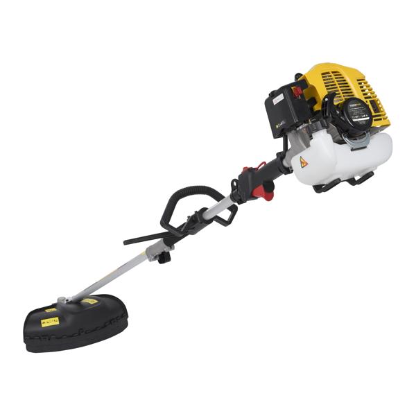 Powerplus POWXG3026 Benzinski baštenski multifunkcionalni alat 4-u-1 42,7 cc