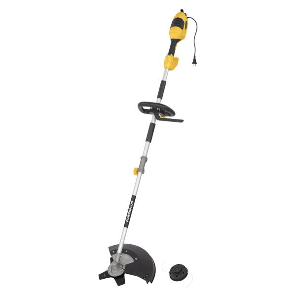 Električni trimer i motorni čistač korova 2-u-1 Powerplus POWXG30405 – 1000 W