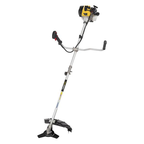Powerplus POWXG30410 Benzinski trimer / motorna kosa 2-u-1 32,5 cc