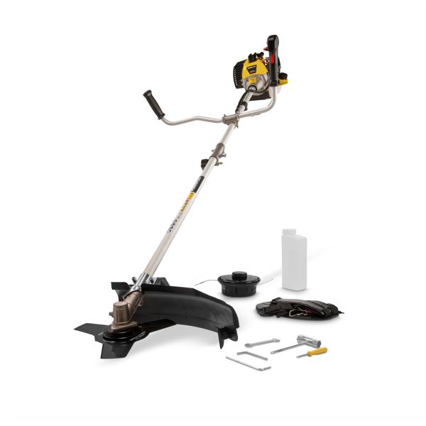 Powerplus POWXG30412 Benzinski trimer 2-u-1 52cc