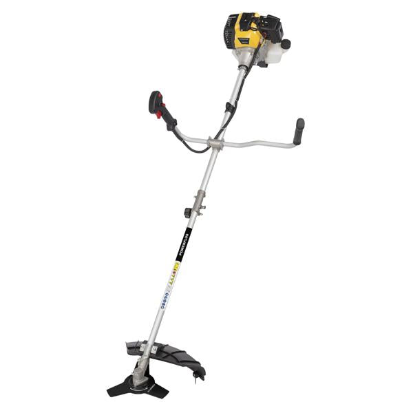 Powerplus POWXG30412 Benzinski trimer 2-u-1 52cc