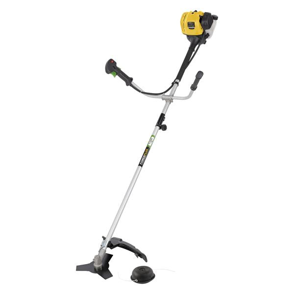 Powerplus POWXG50200 Benzinski trimer / motorna kosa 2-u-1 31 cc – 4-taktni motor