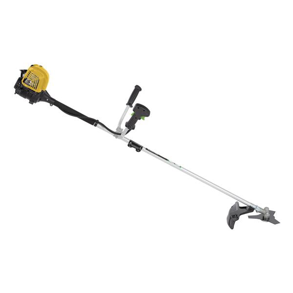 Powerplus POWXG50200 Benzinski trimer / motorna kosa 2-u-1 31 cc – 4-taktni motor