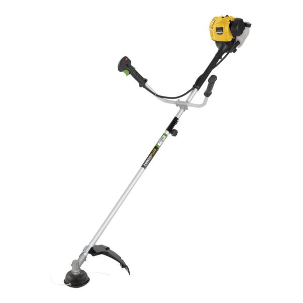 Powerplus POWXG50200 Benzinski trimer / motorna kosa 2-u-1 31 cc – 4-taktni motor
