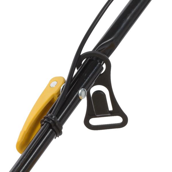 Električna kosačica Powerplus POWXG6251 – 1600 W | 380 mm