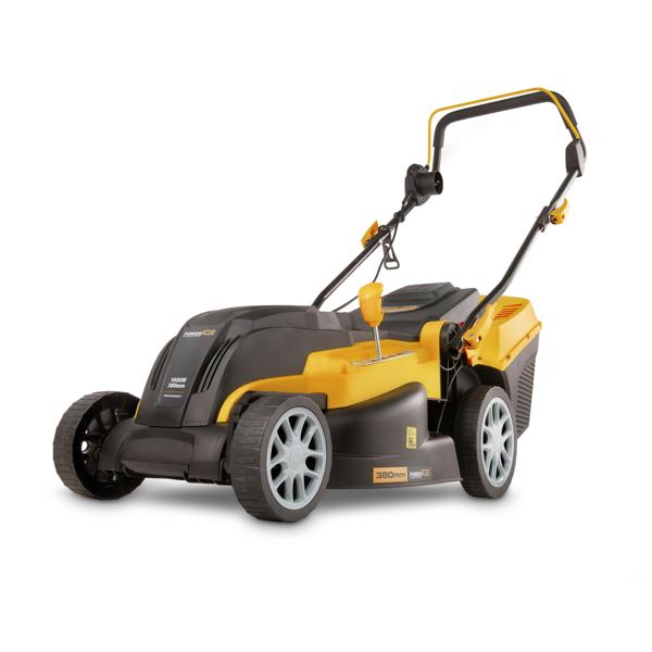 Električna kosačica Powerplus POWXG6251 – 1600 W | 380 mm