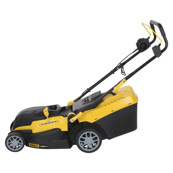 Električna kosačica Powerplus POWXG6251 – 1600 W | 380 mm
