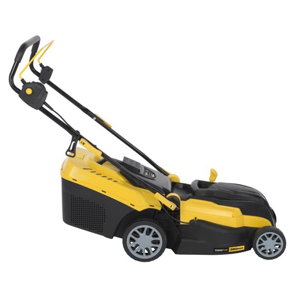 Električna kosačica Powerplus POWXG6251 – 1600 W | 380 mm