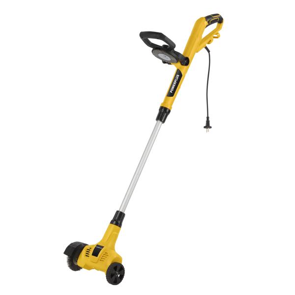 Električna četka za uklanjanje korova Powerplus POWXG6650 – 400 W | Ø110 mm