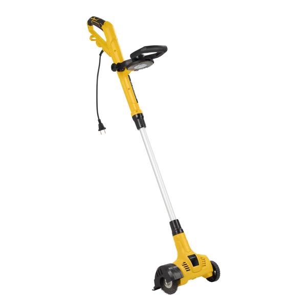 Električna četka za uklanjanje korova Powerplus POWXG6650 – 400 W | Ø110 mm