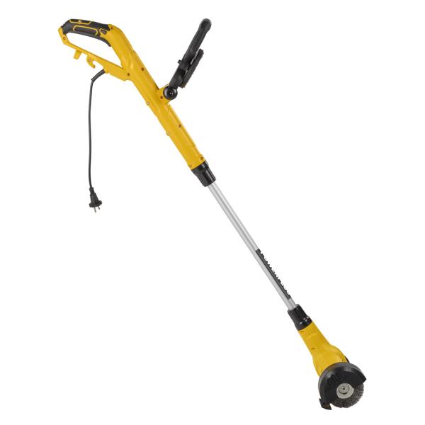 Električna četka za uklanjanje korova Powerplus POWXG6650 – 400 W | Ø110 mm