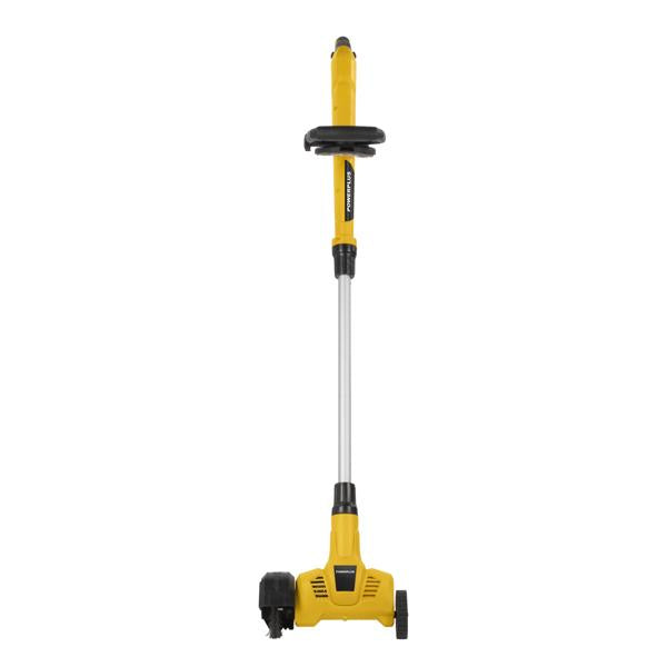Električna četka za uklanjanje korova Powerplus POWXG6650 – 400 W | Ø110 mm