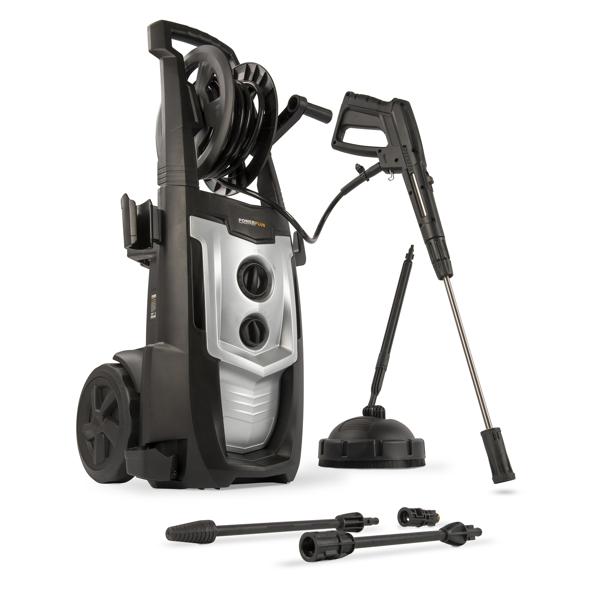 Powerplus POWXG90420 Perač pod visokim pritiskom 2200W – 170 bar