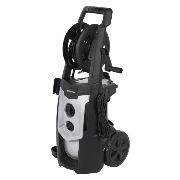 Powerplus POWXG90420 Perač pod visokim pritiskom 2200W – 170 bar