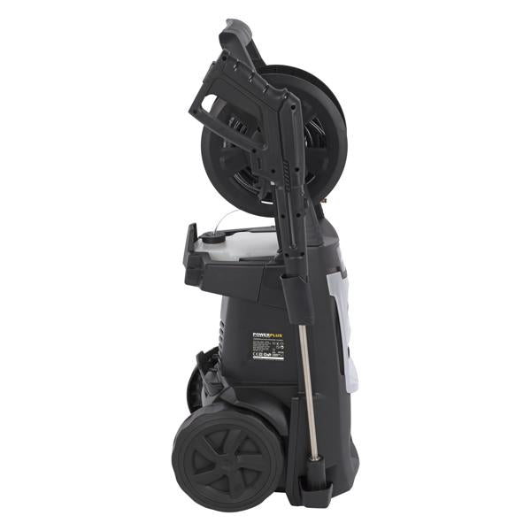 Powerplus POWXG90420 Perač pod visokim pritiskom 2200W – 170 bar