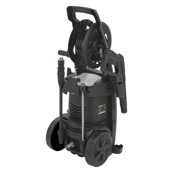 Powerplus POWXG90420 Perač pod visokim pritiskom 2200W – 170 bar