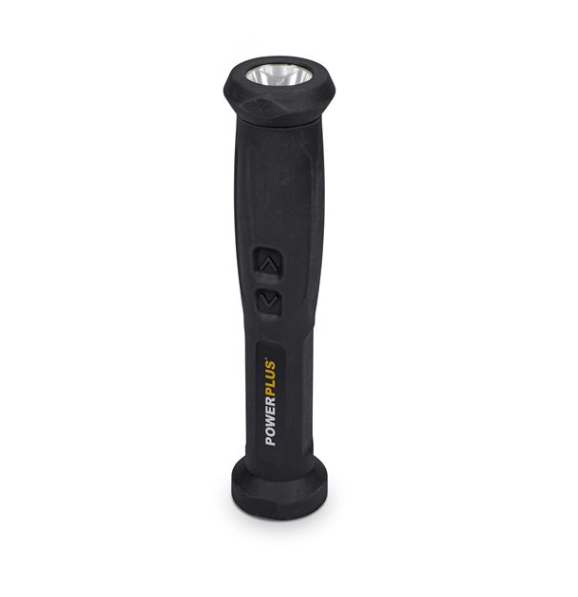 LED Punjiva Radna Lampa 3W + 6W sa Magnetom | Powerplus POWLI422