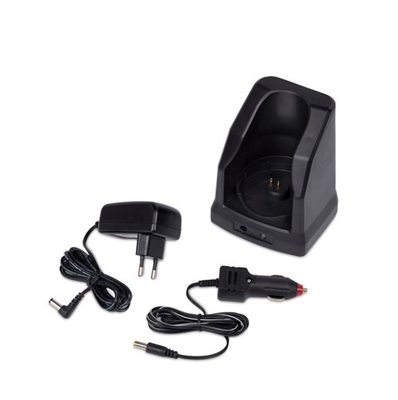 LED Punjiva Radna Lampa 3W + 6W sa Magnetom | Powerplus POWLI422